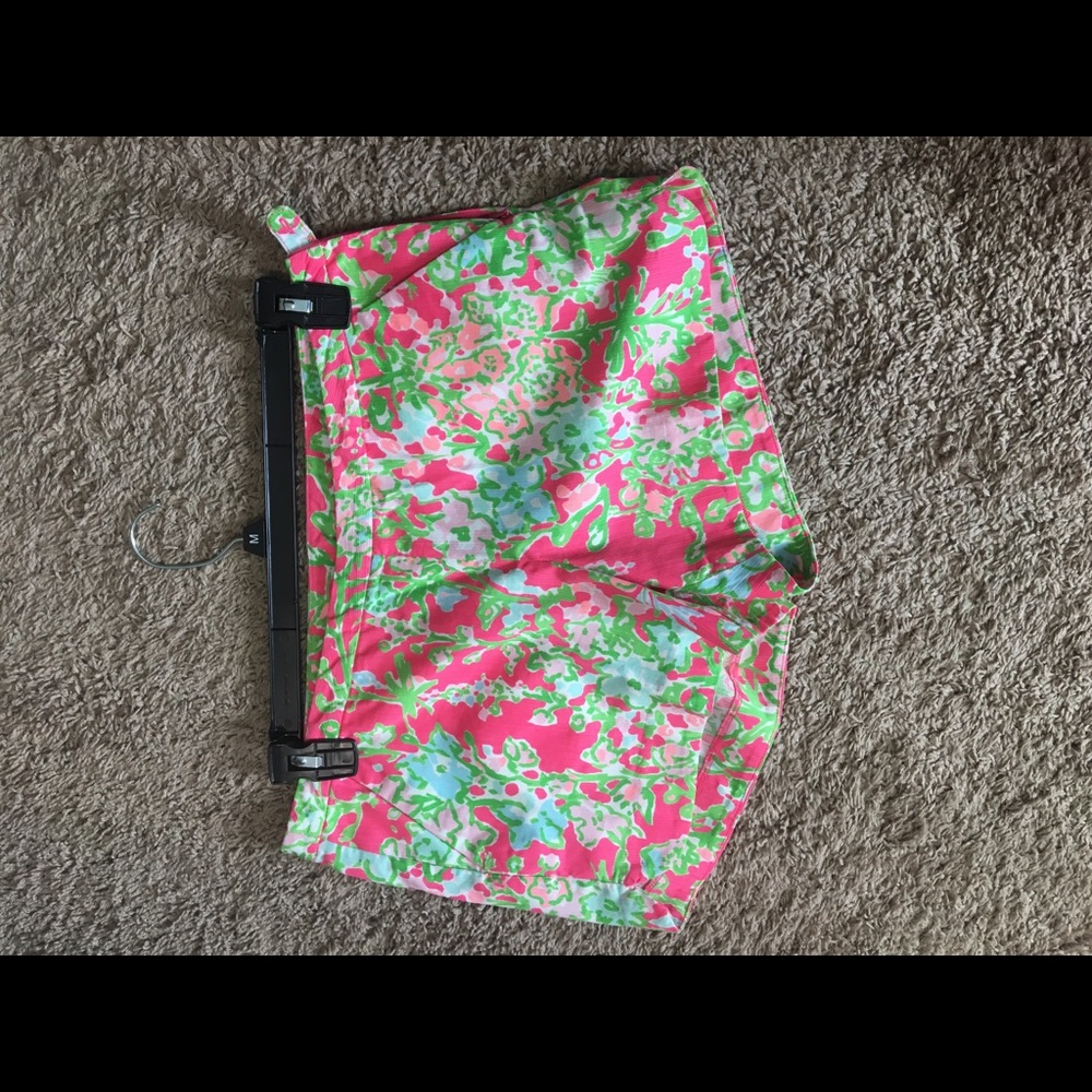 Southern Charm Adie Shorts